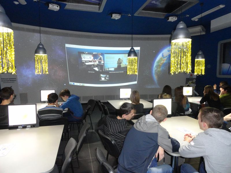 Фото к Онлайн встреча с ликвидаторами аварии на Чернобыльской АЭС