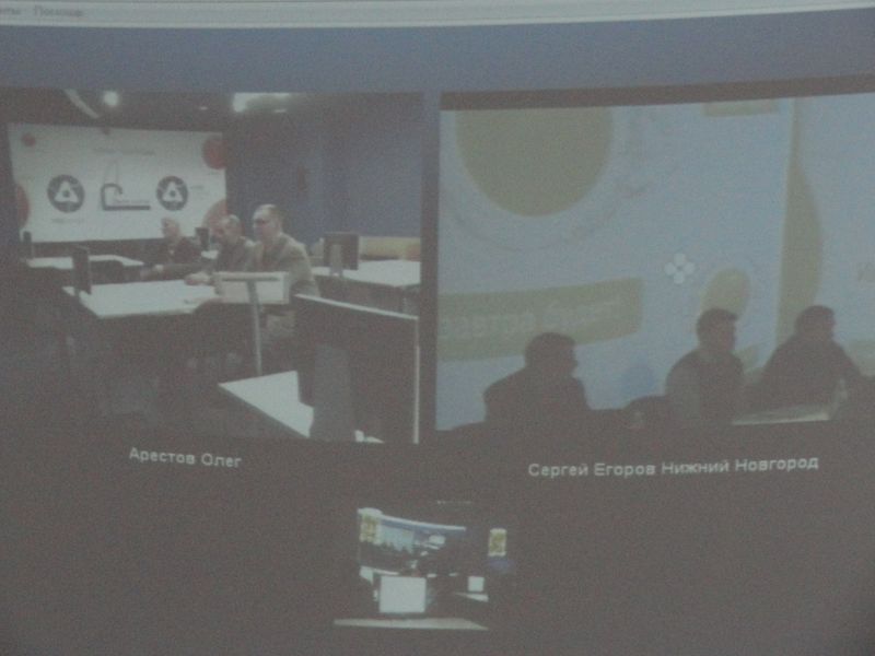 Фото к Онлайн встреча с ликвидаторами аварии на Чернобыльской АЭС