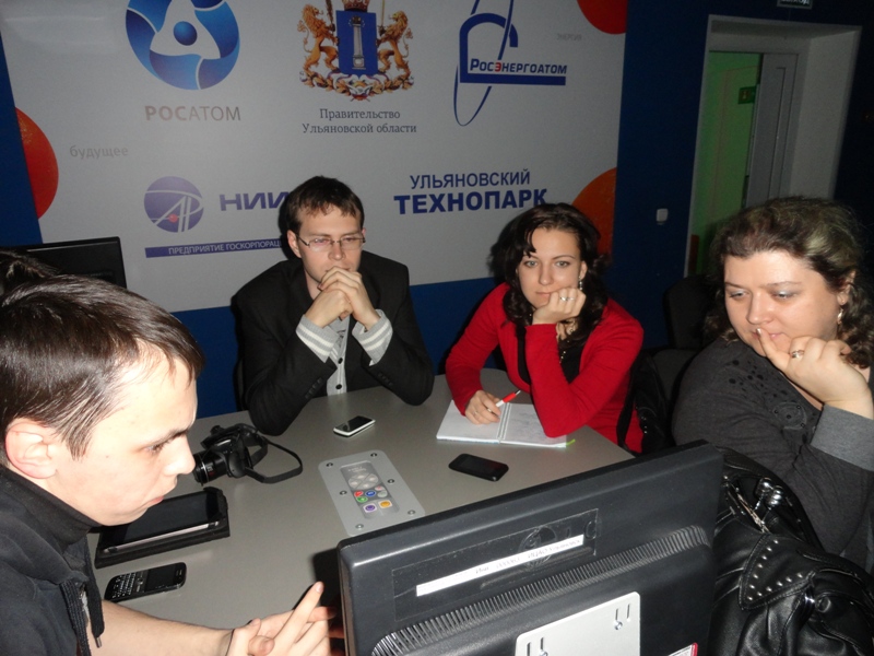 Фото к День  студента отметили в ИЦАО