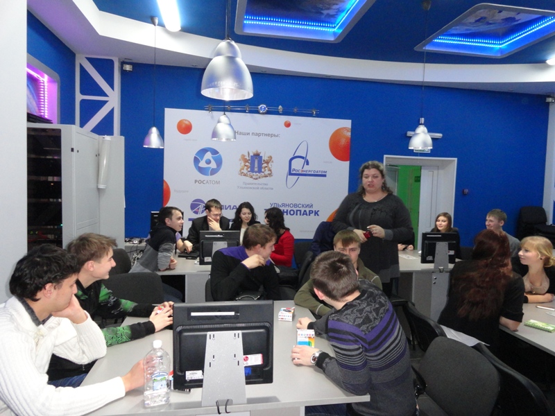 Фото к День  студента отметили в ИЦАО