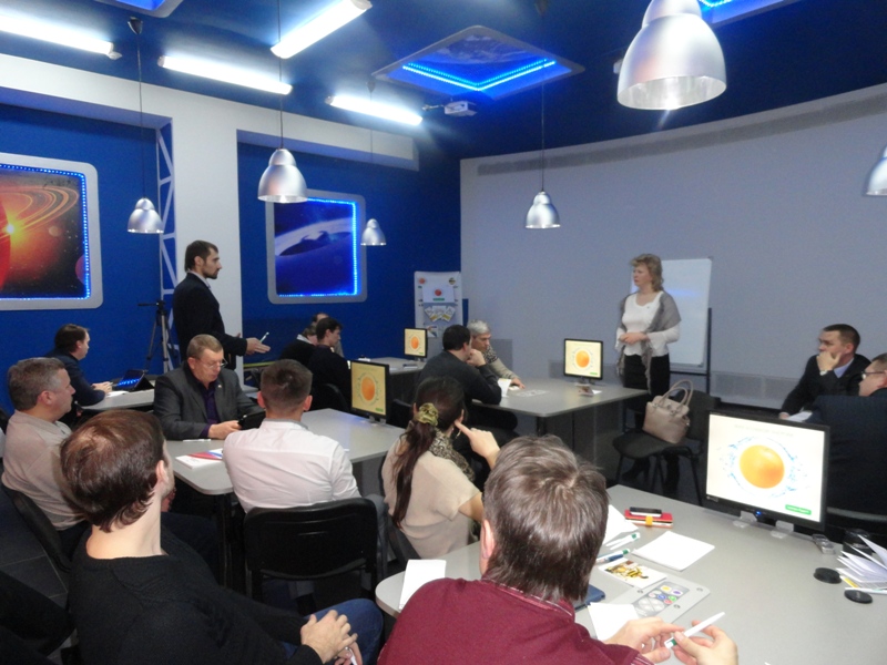 Фото к Совещание президентов федерации Айкидо субъектов РФ