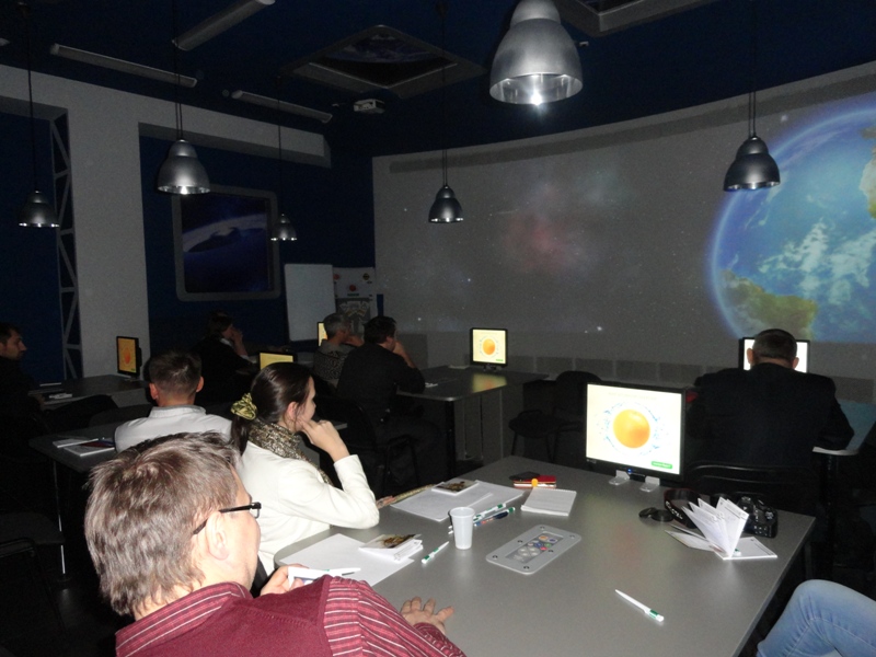 Фото к Совещание президентов федерации Айкидо субъектов РФ