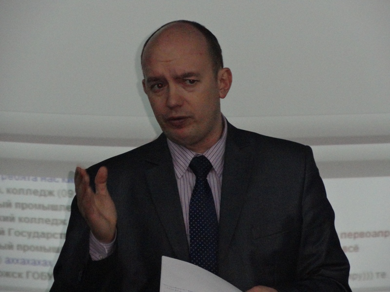 Фото к 110 лет со дня рождения великого атомщика Анатолия Александрова