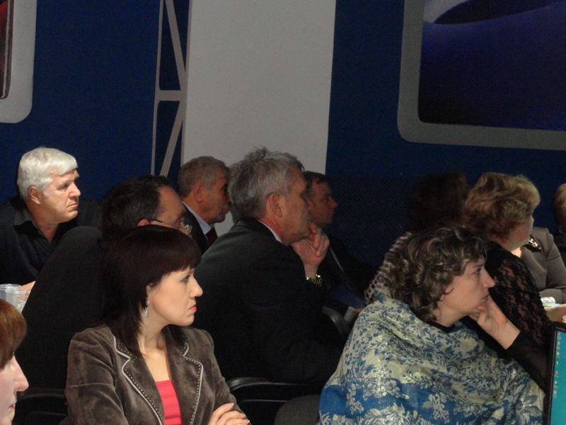 Фото к 110 лет со дня рождения великого атомщика Анатолия Александрова