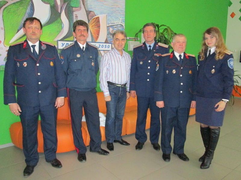 Фото к ИЦАО принял участие в фестивале «Жемчужные россыпи»