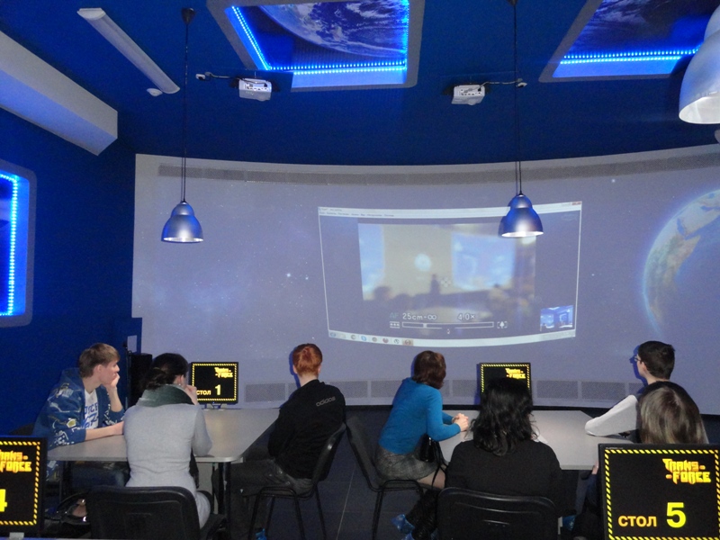 Фото к Об инновационных направлениях развития в ИЦАО