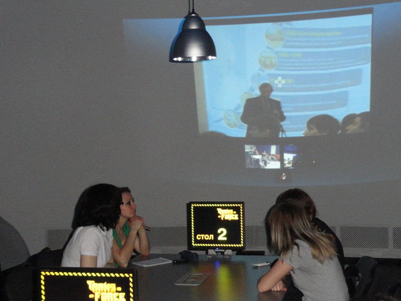 Фото к Суперкомпьютеры и имитационное моделирование