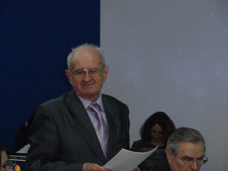 Фото к В  Ульяновске определился победитель конкурса «Атомная наука и техника»