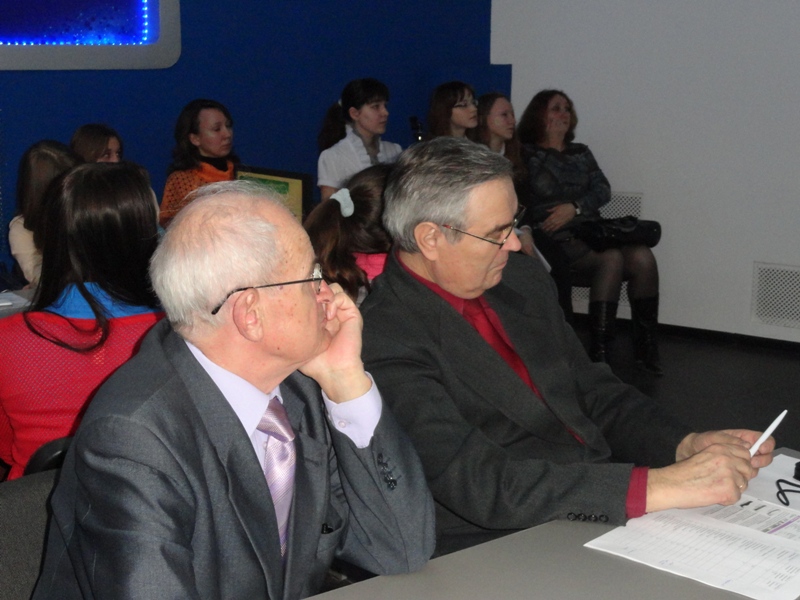 Фото к В  Ульяновске определился победитель конкурса «Атомная наука и техника»