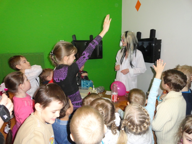 Фото к Итоги регионального этапа конкурса «Мой атом» в Ульяновске 