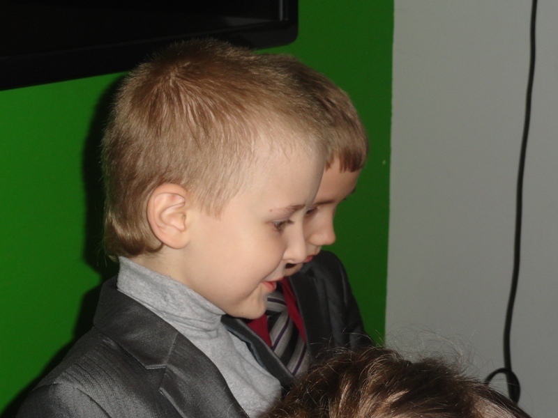 Фото к Итоги регионального этапа конкурса «Мой атом» в Ульяновске 