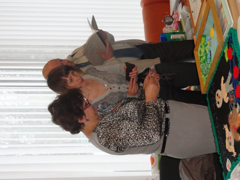 Фото к Итоги регионального этапа конкурса «Мой атом» в Ульяновске 