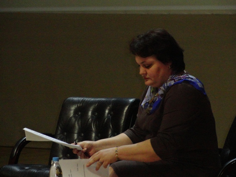 Фото к «Атомный лагерь» представили на регион-панораме 2013 года «Точка отсчёта — Лето!»