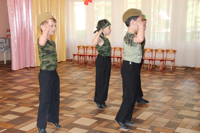 Фото к Поздравления ветеранов ВОВ