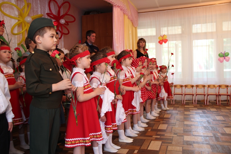 Фото к Поздравления ветеранов ВОВ