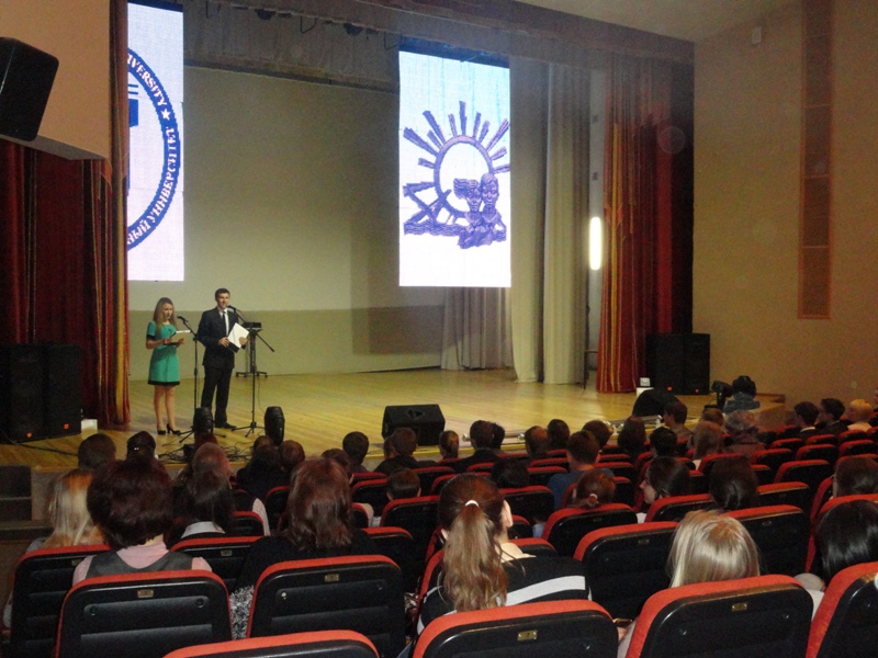 Фото к ИЦАО принял участие в ежегодном конкурсе инновационных проектов «Новое поколение»