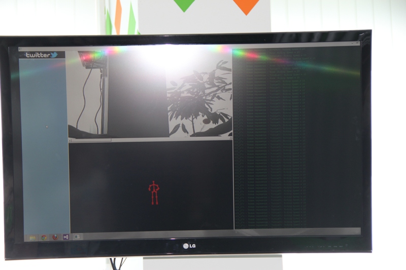 Фото к День защиты детей в информационном центре