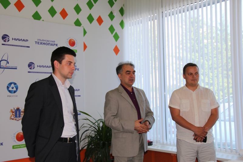 Фото к Итоги городского конкурса «Нанотехнологии для будущего и настоящего»