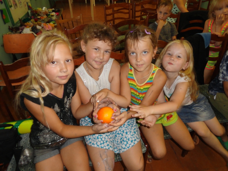 Фото к Проект «Лабораторка» «взорвала» атомную профильную смену!