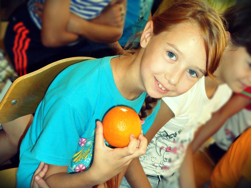 Фото к Профильная атомная смена завершилась на «отлично»!