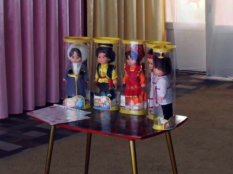 Фото к Итоги — подведены, призеры — награждены!