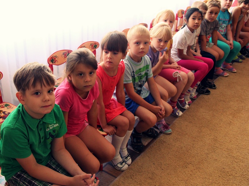 Фото к Итоги — подведены, призеры — награждены!