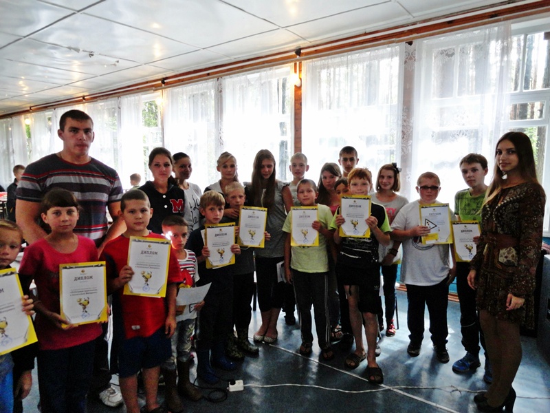 Фото к Лето закончилось — время подводить итоги!