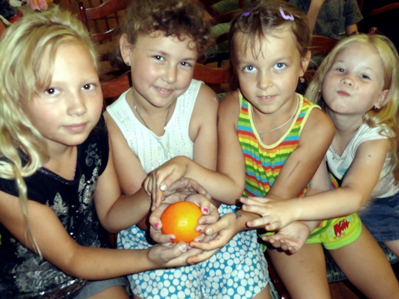 Фото к Лето закончилось — время подводить итоги!