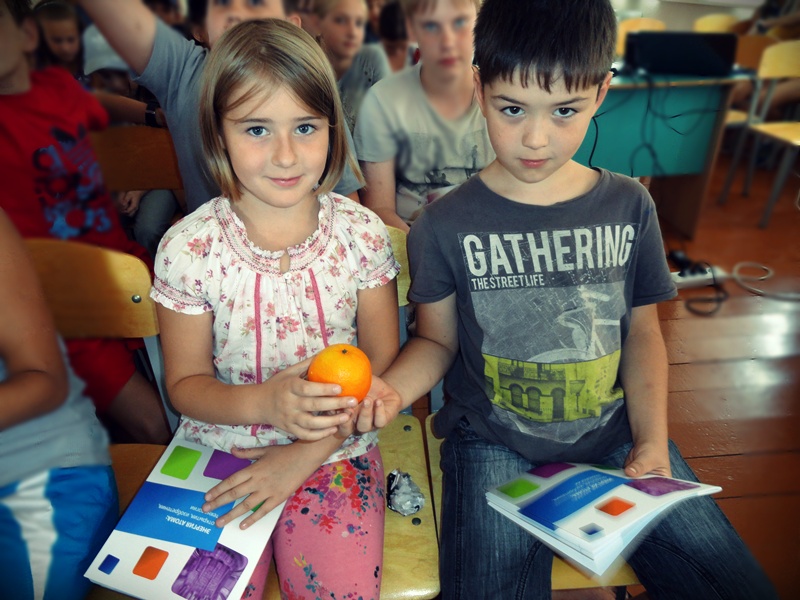 Фото к Лето закончилось — время подводить итоги!