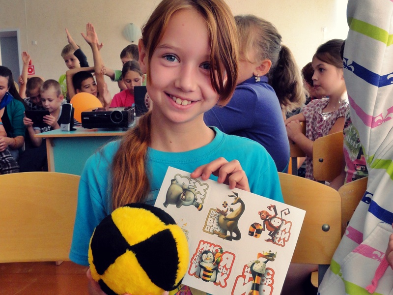 Фото к Лето закончилось — время подводить итоги!