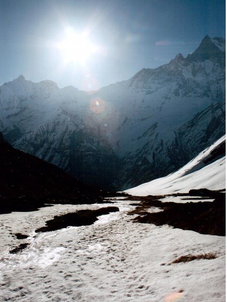 Фото к Загадочный «Непал»