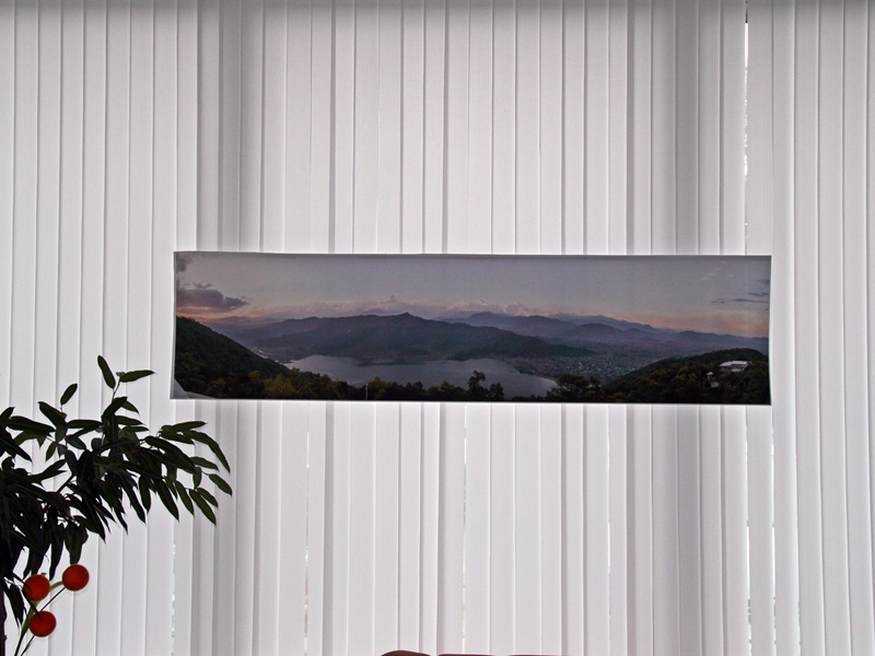 Фото к «Загадочный Непал» разместился в ИЦАО