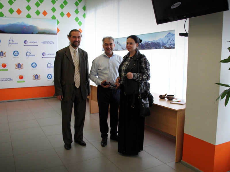 Фото к «Загадочный Непал» разместился в ИЦАО