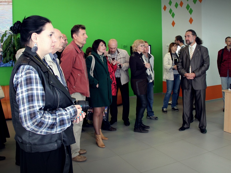 Фото к «Загадочный Непал» разместился в ИЦАО