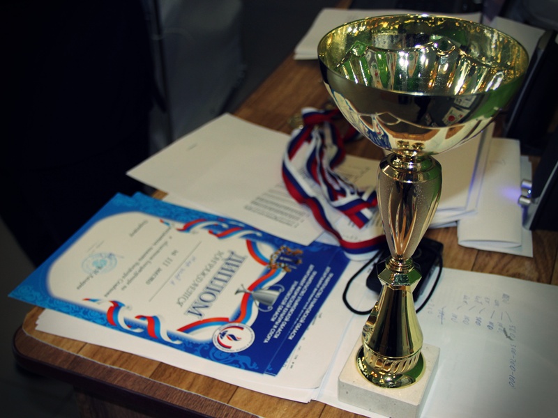 Фото к Шах и мат!