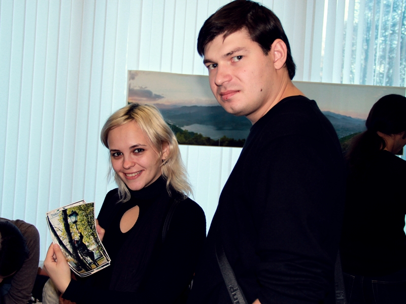 Фото к Фотокросс с дозиметрами!