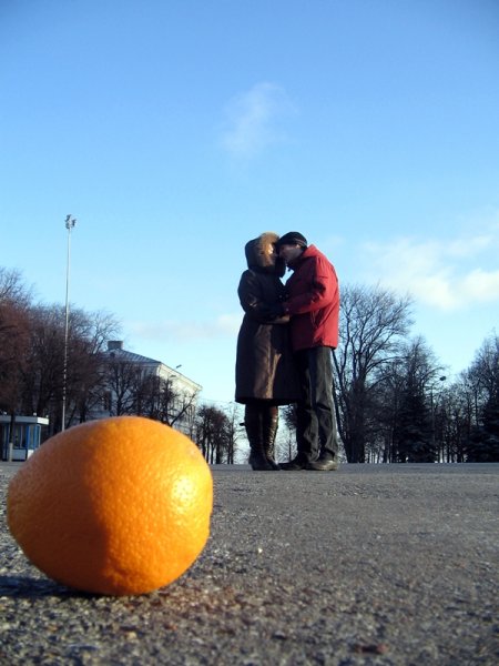 Фото к Фотокросс с дозиметрами!