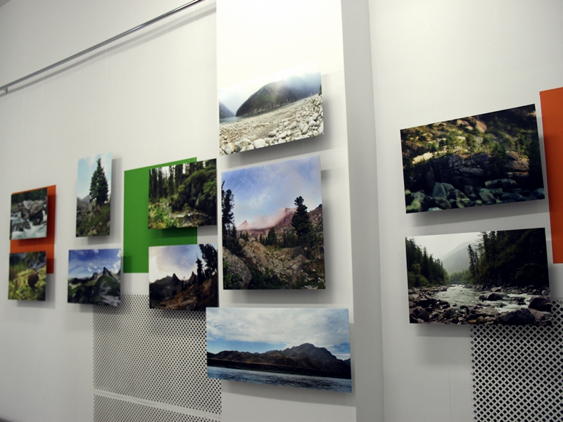 Фото к Фотокросс с дозиметрами!