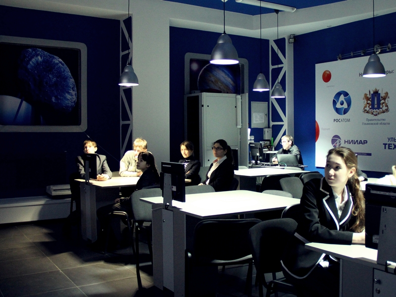 Фото к Вперед, к медиа-победам!