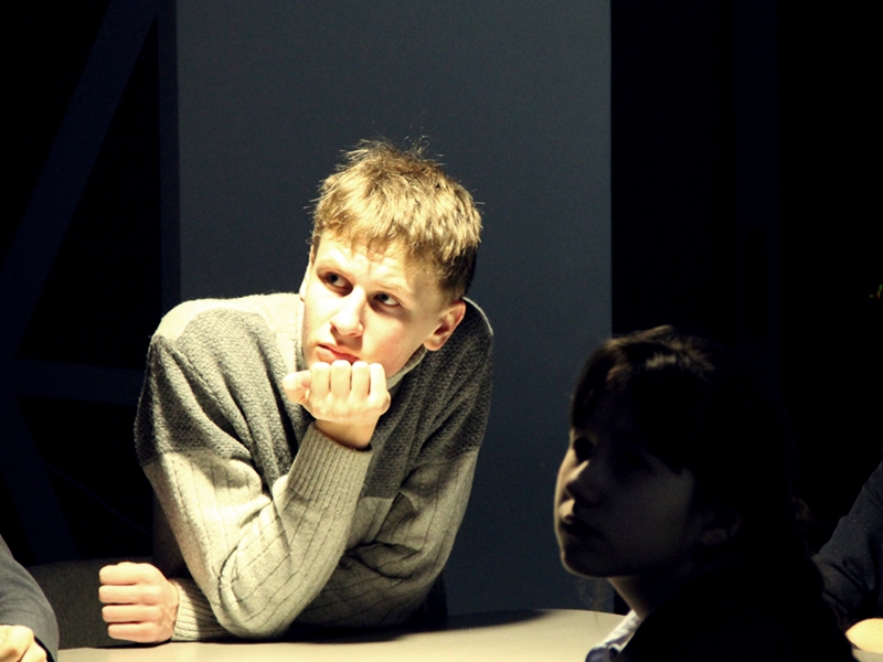 Фото к Вперед, к медиа-победам!