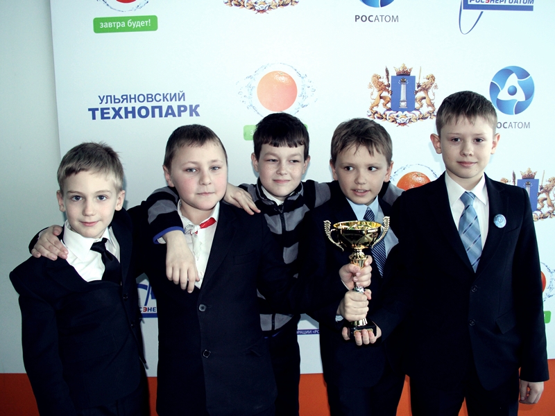 Фото к Космическая викторина прошла в ИЦАО