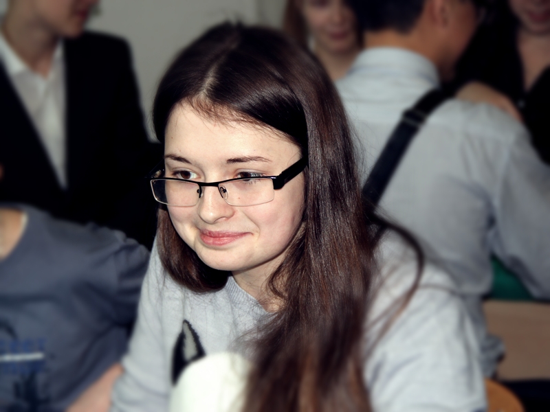 Фото к Региональный чемпионат по интеллектуальным играм среди школьников «Формула интеллекта» прошел в ИЦАО г. Ульяновска