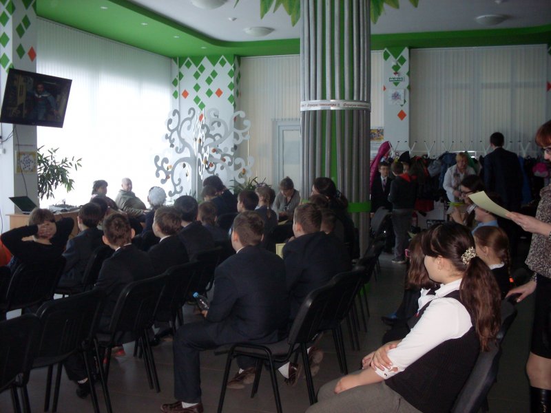 Фото к «Дороги космоса» провели в ИЦАО