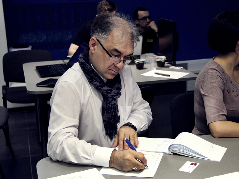 Фото к Экспедиция StartUp Сабантуй в Ульяновске!