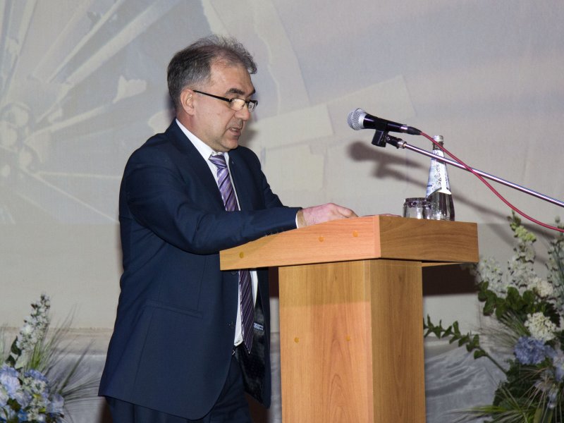 Фото к ИЦАО принял участие в общественных слушаниях по ИЯУ МБИР