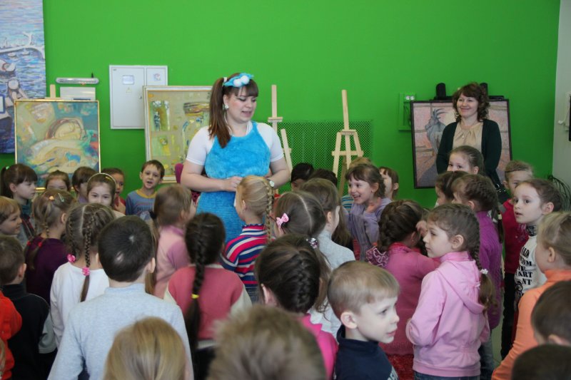 Фото к Фиксируй вместе с Информационным Центром по Атомной Энергии!