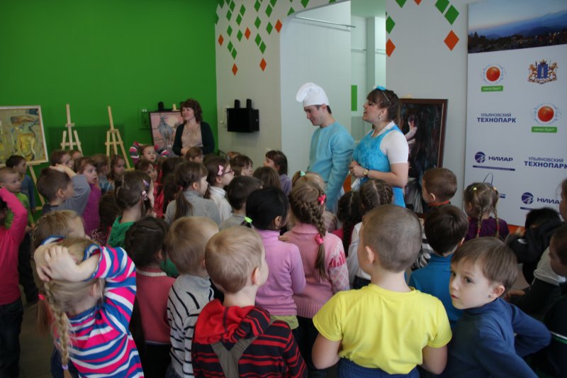 Фото к Фиксируй вместе с Информационным Центром по Атомной Энергии!