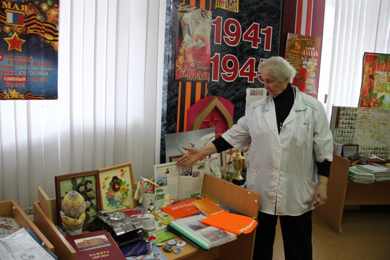 Фото к Я знаю от папы, я знаю от деда, девятого мая пришла к нам Победа!