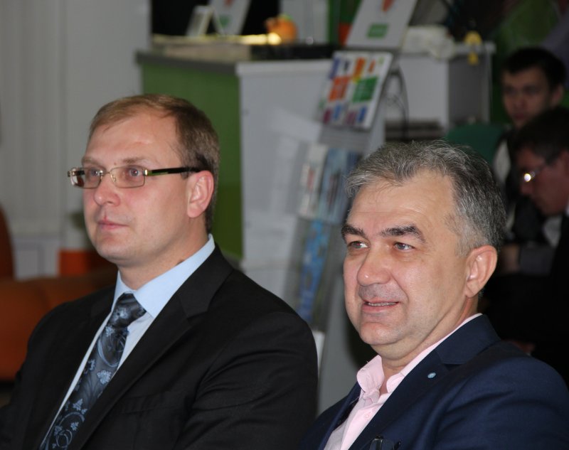 Фото к Первый выпуск Детской ядерной медицинской академии города Ульяновска в ИЦАО