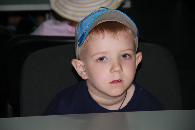 Фото к Обучение с увлечением!